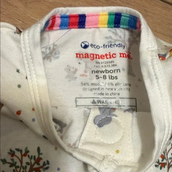 Magnetic me - Picture 3 of 5